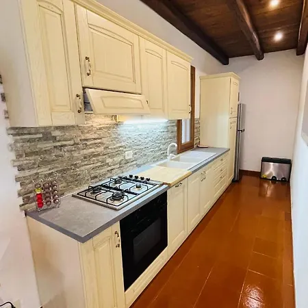 Летний дом House Suestellas Теулада