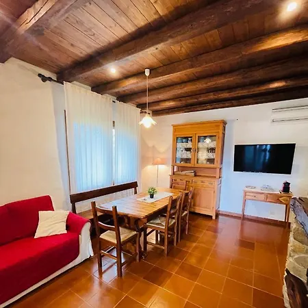 House Suestellas Летний дом *