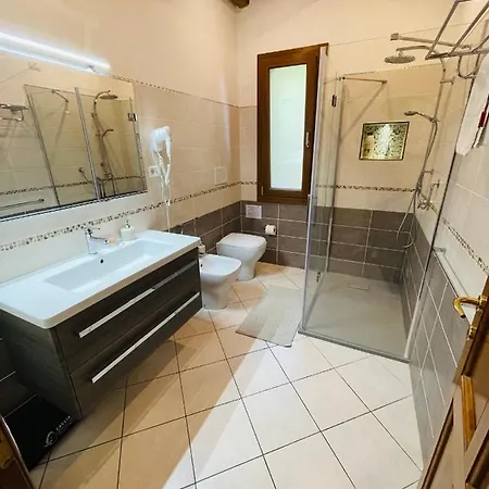 House Suestellas Летний дом