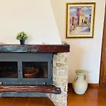 House Suestellas Teulada