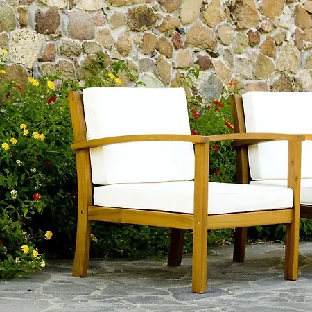 Летний дом House Suestellas *