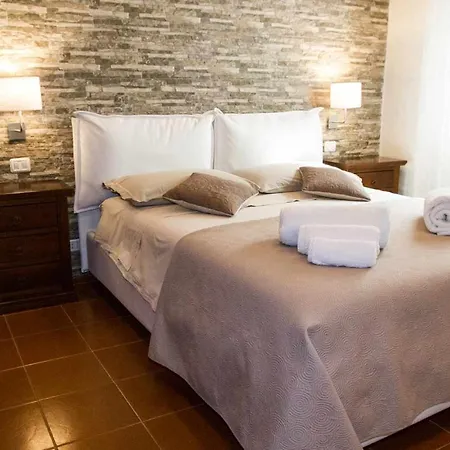 House Suestellas Teulada
