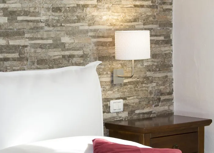 Летний дом House Suestellas