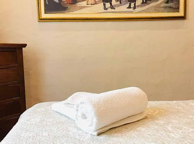 Летний дом House Suestellas *