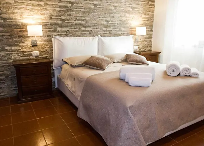 House Suestellas Теулада