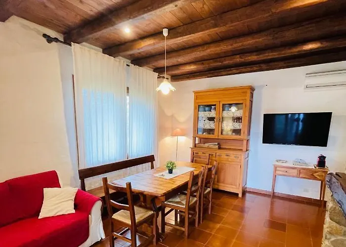 House Suestellas Летний дом *