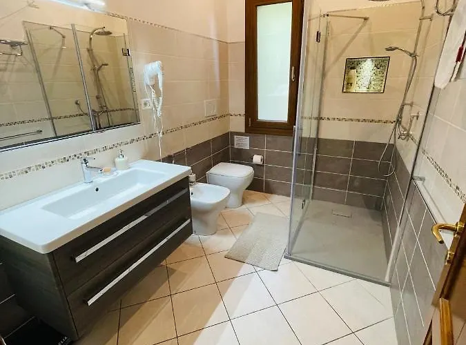 House Suestellas Hétvégi ház